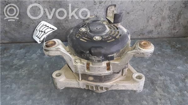 Opel Corsa E Generatorius 
