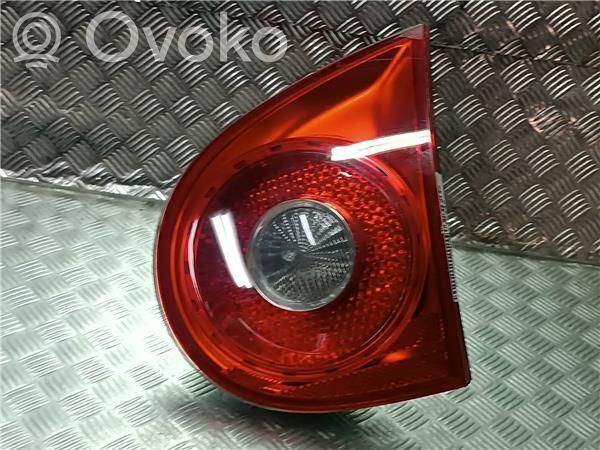 Volkswagen Golf V Żarówka lampy tylnej 