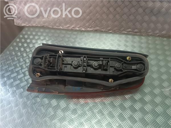Seat Cordoba (6K) Żarówka lampy tylnej 