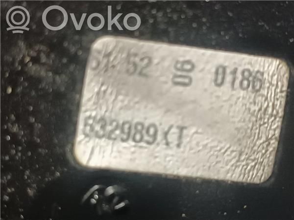Citroen C5 Specchietto retrovisore manuale 
