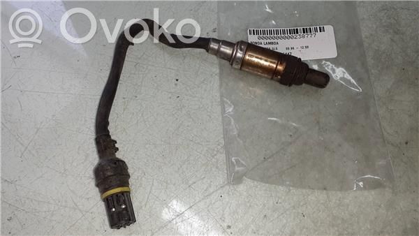 Sonda lambda   258003447,117817420509