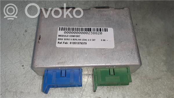 Módulo de confort/conveniencia   61351379379,5DS00513800