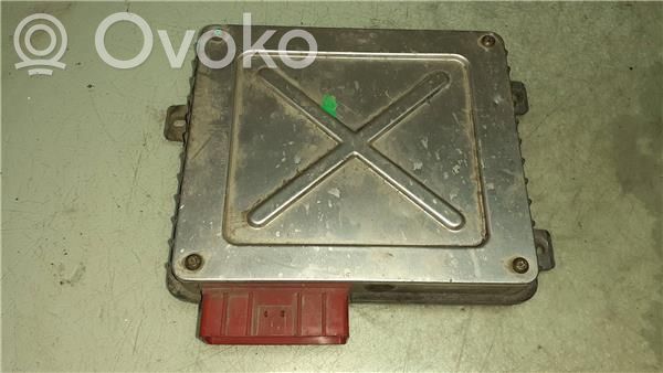 Engine control unit/module ECU   MSB100580,34054079