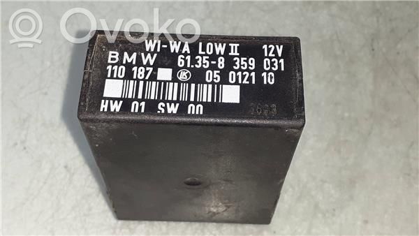 BMW 3 E46 Other control units/modules 