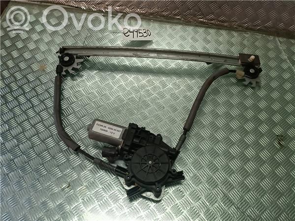 Elektryczny podnośnik szyby drzwi tylnych   D239905454500007,100506ELECTRICO