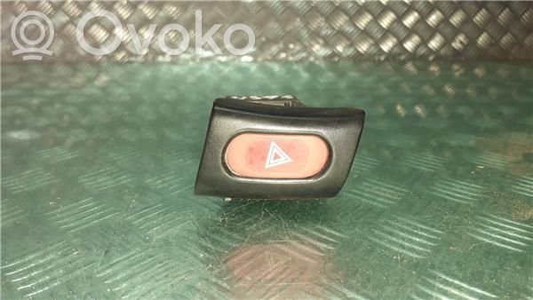 Nissan Vanette Hazard light switch 