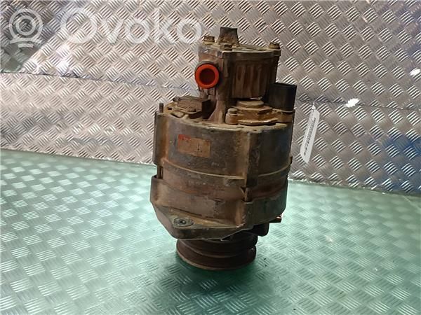 Nissan Vanette Generator/alternator 
