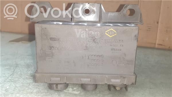 Renault 19 Przekaźnik / Modul układu ogrzewania wstępnego 
