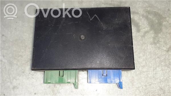 Engine control unit/module   61351388613,6010700001CCM