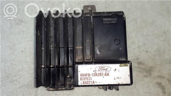 Ford Fiesta I Engine control unit/module ECU 