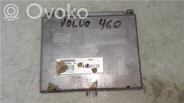 Volvo 460 Engine control unit/module ECU 