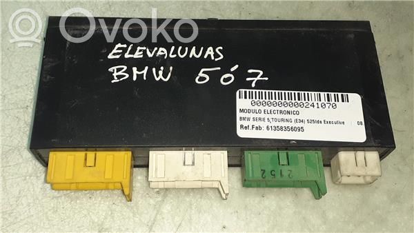 Engine control unit/module ECU   61358356095,6070109110