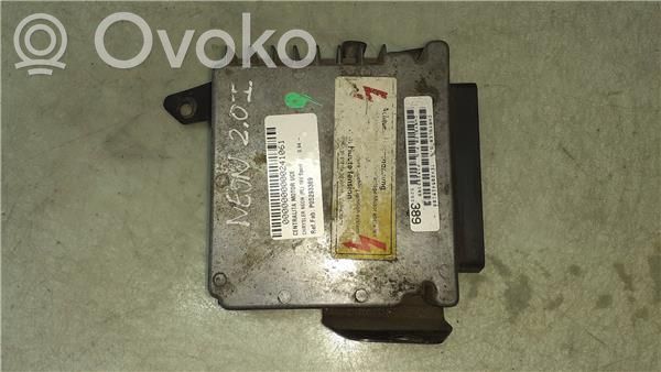 Chrysler Neon I Engine control unit/module ECU 