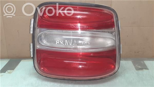 Fiat Bravo - Brava Bec lampă spate 
