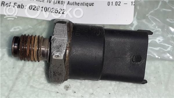 Sensor de presión de combustible   281002522