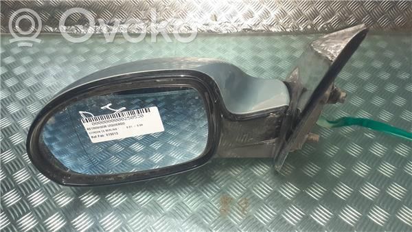 Citroen C5 Oglindă exterioară manuală 