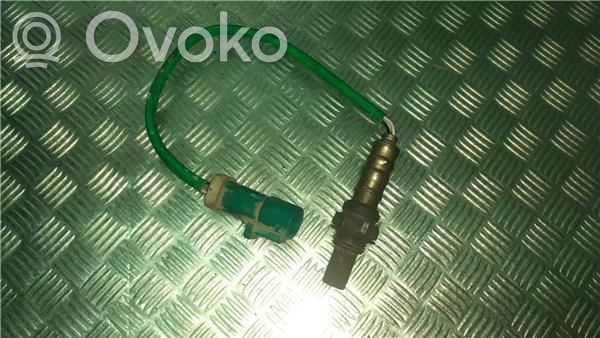 Lambda zonde   98AB9F472BB,CONECTOR4PINES