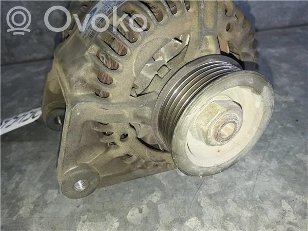Ford Fiesta Generator/alternator 