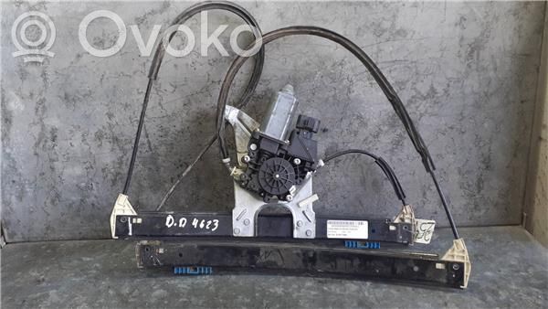Audi A3 S3 8L Front door electric window regulator 