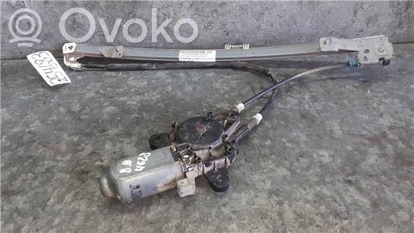 Fiat Scudo Front door electric window regulator 
