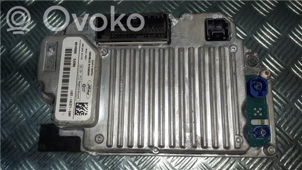 Galios (ECU) modulis   14G371,LU5T14G371GMFGJCMA