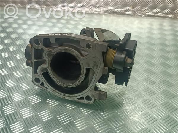 Droselinė sklendė   96BFEA,CONECTOR3PINES
