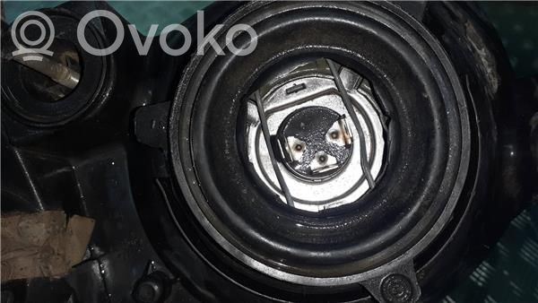 Headlight/headlamp