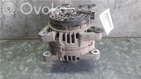 Citroen C4 I Generator/alternator 