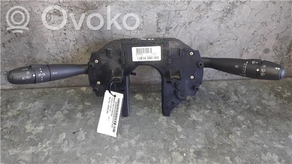Citroen C4 I Interruptor de control multifunción 
