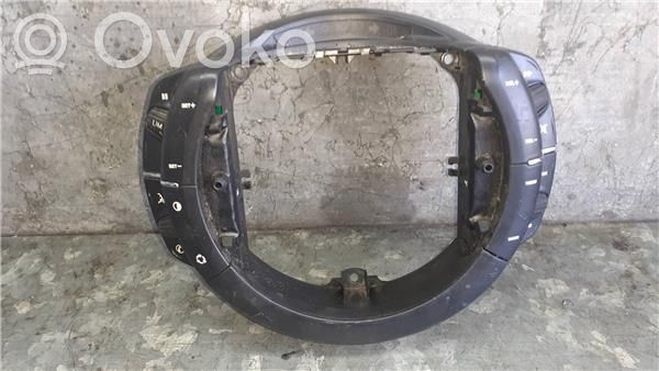 Citroen C4 I Multifunctional control switch/knob 