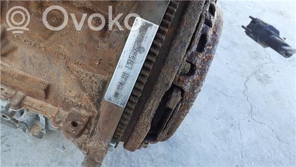 Motor completo   M1JU