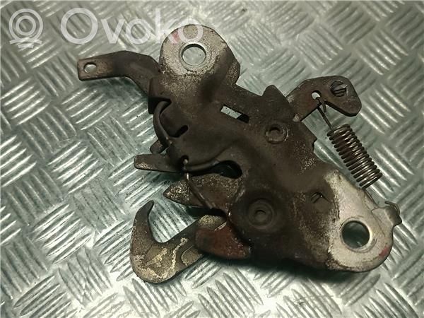Tie down hook / loop   16150,301203