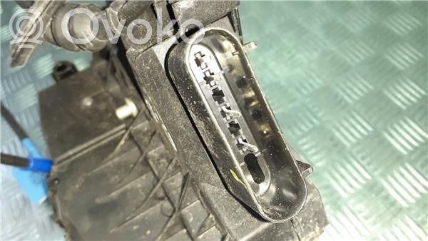Ford Ecosport Serratura portiera anteriore 