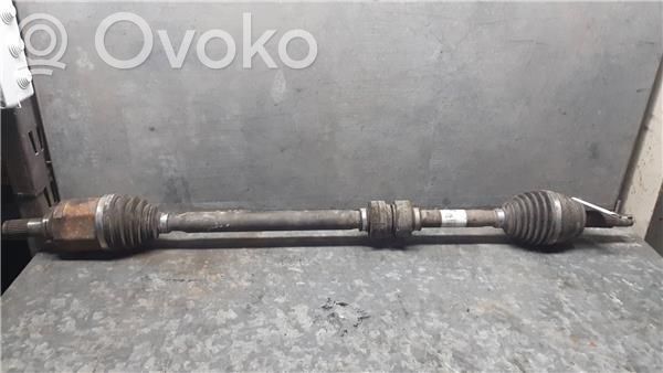 KIA Xceed Etuakselin palkki 