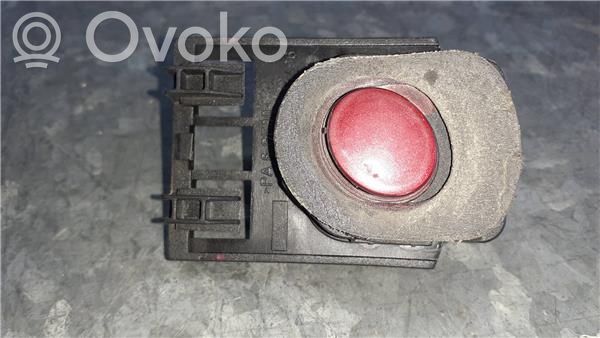 Peugeot 407 Loading door exterior handle 