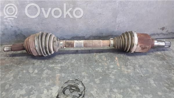 Eje delantero   GN153B437GA