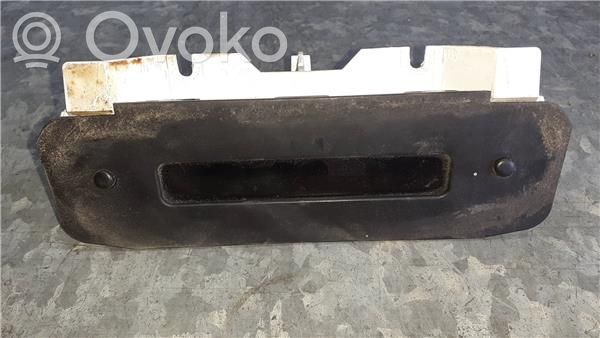 GPS navigation control unit/module   96616372XT,216592759216592770
