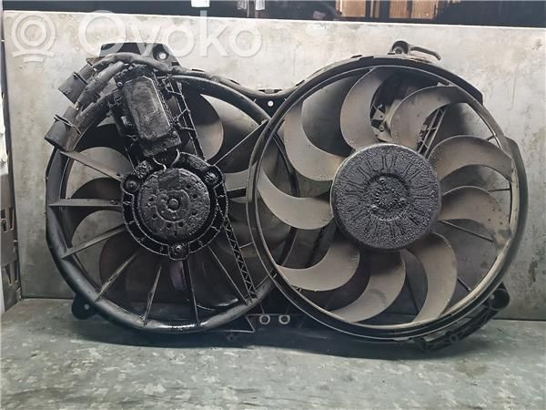 Audi A6 S6 C6 4F Frigorifero furgone 