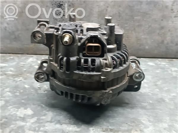 Alternador   A3TG0091,L81390A