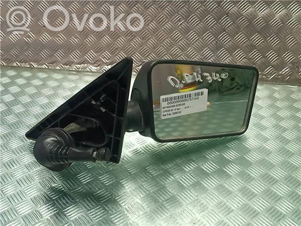 Citroen AX Veidrodėlis (mechaninis) 