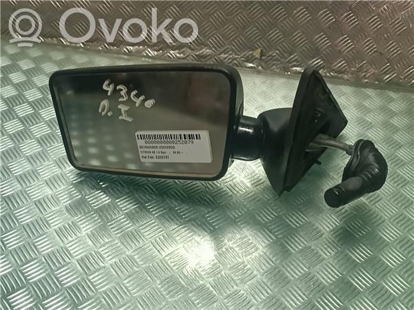 Citroen AX Veidrodėlis (mechaninis) 