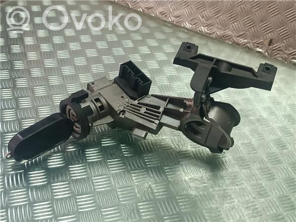 Fiat Doblo Užvedimo spynelė 