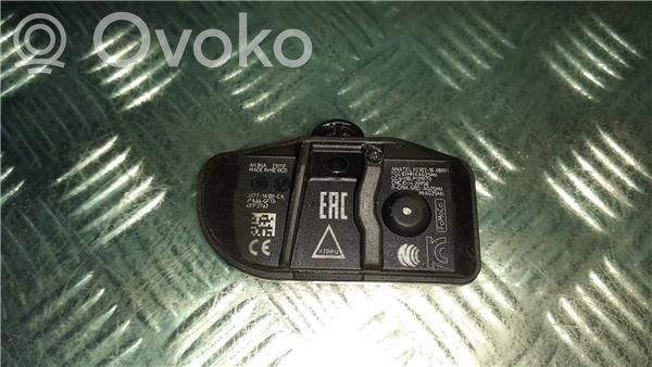 Sensor de presión de combustible   JX7T1A180CA,RUEDAFOMOCO