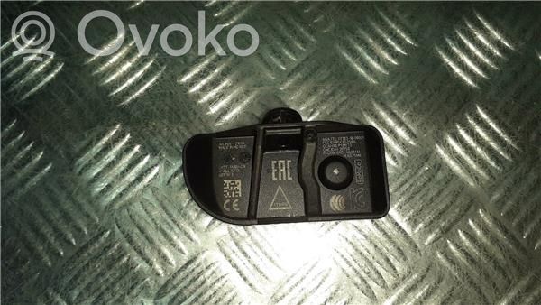 Sensor de presión de combustible   JX7T1A180CA,RUEDAFOMOCO