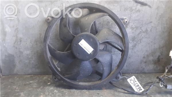 Ventilador de refrigeración