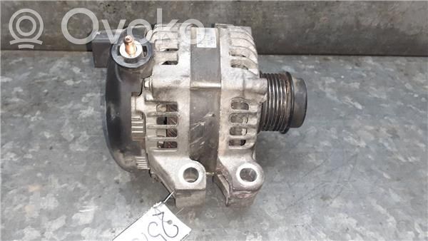 Jaguar XF X250 Alternator 