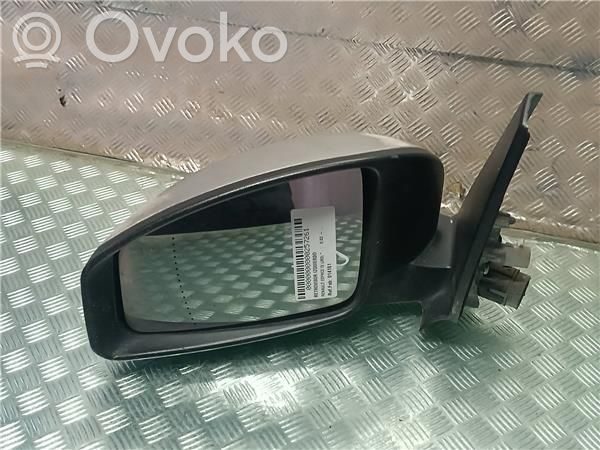 Renault Espace IV Veidrodėlis (mechaninis) 