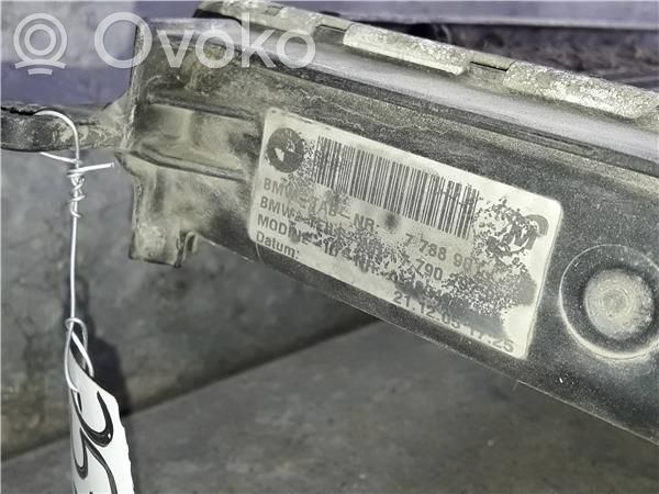 Радиатор масла двигателя   7788901,77902979