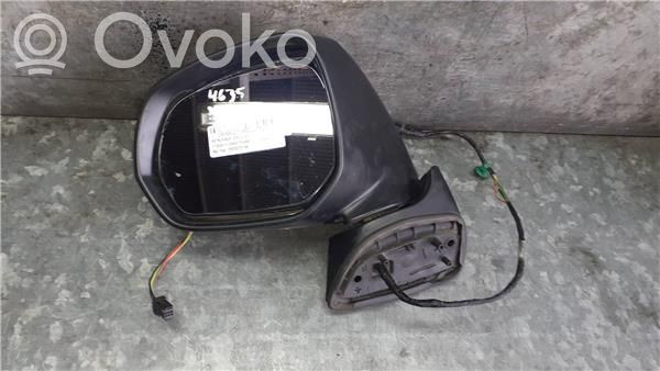 Citroen C4 Grand Picasso Espejo lateral manual 