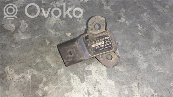 Audi A4 S4 B9 Capteur de pression de carburant 